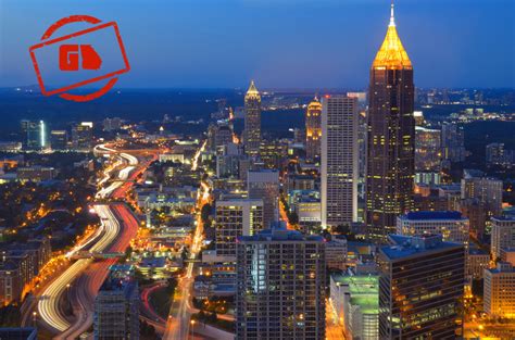 cruising spots atlanta|TOP 10 BEST Cruising Spots in Atlanta, GA